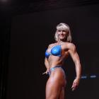 Barbara  Bailey - NPC Washington Ironman 2013 - #1